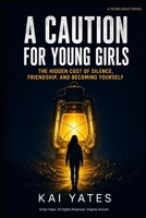 A Caution for Young Girls: The Hidden Cost of Silence, Friendship, and Becoming Yourself B0H6R7L2MW Book Cover