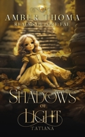 Shadows of Light B0DBPNC776 Book Cover