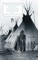 The Female American or, The Adventures of Unca Eliza Winkfield (Broadview Literary Texts) 1551112485 Book Cover