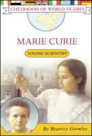 Marie Curie: Young Scientist 1416915451 Book Cover