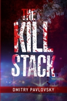 The Kill Stack 0359774091 Book Cover