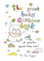 The Great Baby Cartoon Book 1906217777 Book Cover