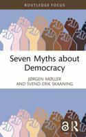 Seven Myths about Democracy (Democratization and Autocratization Studies) 1041253273 Book Cover