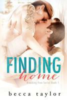 Finding Home 1530373875 Book Cover