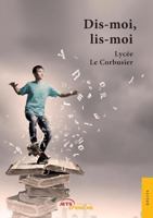 Dis-moi, lis-moi 2354855400 Book Cover
