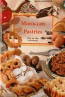 Moroccan Pastries 9954459650 Book Cover