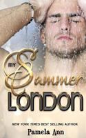 My Summer in London 1519149042 Book Cover