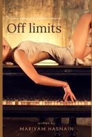 Off limits: Steamy, Age-Gap, Forbidden Romance B08LN5KW5T Book Cover