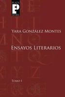 Ensayos Literarios, Tomo 1 1500889539 Book Cover