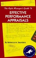 The Agile Manager's Guide to Effective Performance Appraisals (2nd Edition) 1580990207 Book Cover