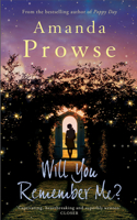 Will You Remember Me? 1781856524 Book Cover
