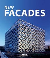 New Facades 8492796839 Book Cover