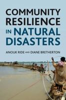 Community Resilience in Natural Disasters 0230114288 Book Cover