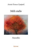 Méli-mélo: Nouvelles (French Edition) 2414298529 Book Cover