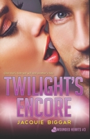Twilight's Encore 0993881467 Book Cover