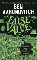 False Value 075641136X Book Cover