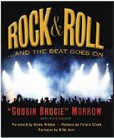 Rock & Roll ...And the Beat Goes On 1936140284 Book Cover