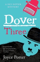 Dover Three 0881501476 Book Cover
