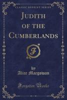 Judith of the Cumberlands 1979841683 Book Cover