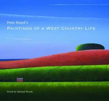 Paintings of a West Country Life 1906690375 Book Cover