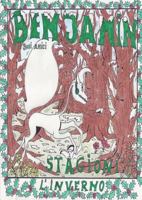 BENJAMIN ED I SUOI AMICI - STAGIONI - L'INVERNO 1470975408 Book Cover