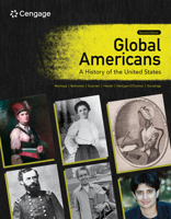 Global Americans: A History of the United States 1337565350 Book Cover