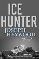 Ice Hunter 1599213613 Book Cover