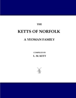 The Ketts of Norfolk 1409248437 Book Cover