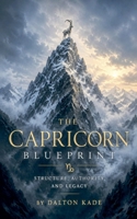 The Capricorn Blueprint B0GYV4VJFK Book Cover