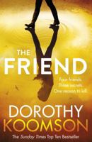 The Friend 1784755400 Book Cover