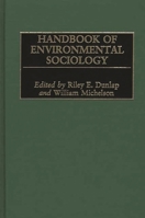 Handbook of Environmental Sociology 0313268088 Book Cover