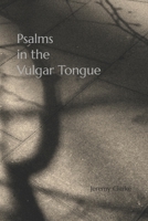Psalms in the Vulgar Tongue B0BJ7TQZ5N Book Cover