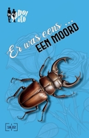 Er was eens ... een moord (De Sabot & Co mystery) (Dutch Edition) B0DSBKZQQX Book Cover