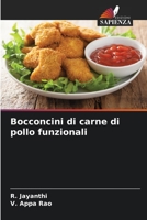 Nuggets de viande de poulet fonctionnels 6205812452 Book Cover