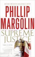 Supreme Justice 0061926515 Book Cover