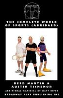 The Complete World of Sports (Abridged) 0881455571 Book Cover