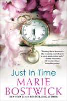 Just in Time 1496709233 Book Cover