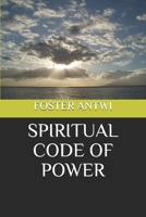 SPIRITUAL CODE OF POWER 9988290535 Book Cover