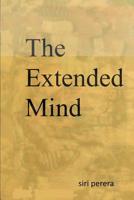 The Extended Mind 1095988239 Book Cover
