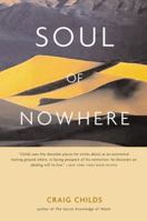Soul of Nowhere 0316735884 Book Cover