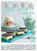 Little Squares & Slices. (Australian Women's Weekly Standard) 1742450598 Book Cover