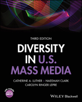 Diversity in U.S. Mass Media 1405187921 Book Cover