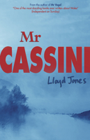 Mr Cassini 1854114255 Book Cover