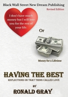 Having The Best 1515051757 Book Cover