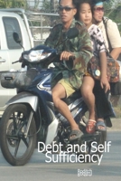 Debt and Self sufficiency 1097266982 Book Cover