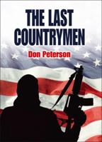 The Last Countrymen 143278479X Book Cover