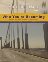 Who You're Becoming: Building the Habits, Mindset, and Identity That Shape Your Future (Pathlight Youth) B0GZFQ271R Book Cover