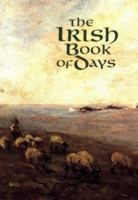 Irish Book of Days 0883632942 Book Cover