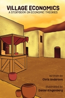 Once Upon a Time in Economics B0BHLHV578 Book Cover