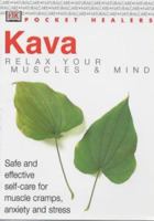 Kava (Nature Care Pocket Healers) 0751331716 Book Cover